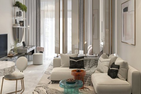 Leilighet i Dubai, Emiratene 41.7 kvm nr. 755045