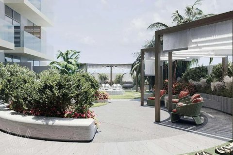 Dubai, संयुक्त अरब अमीरात में अपार्टमेंट, 41.7 वर्ग मीटर, संख्या 755045 - फ़ोटो 2