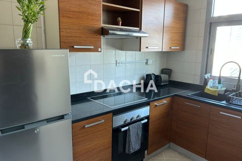 Διαμέρισμα σε Dubai Marina, Dubai, ΗΑΕ 1 δωμάτιο, 45 τ.μ. Αρ. 755051 - φωτογραφία 13