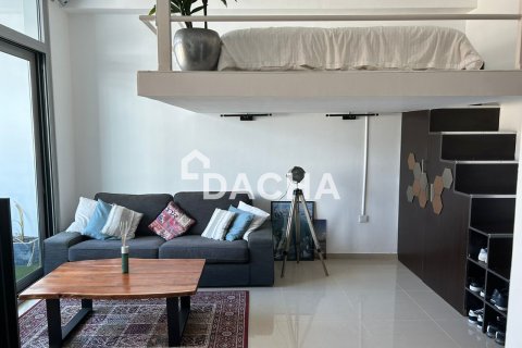 Διαμέρισμα σε Dubai Marina, Dubai, ΗΑΕ 1 δωμάτιο, 45 τ.μ. Αρ. 755051 - φωτογραφία 10