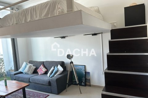 Διαμέρισμα σε Dubai Marina, Dubai, ΗΑΕ 1 δωμάτιο, 45 τ.μ. Αρ. 755051 - φωτογραφία 2