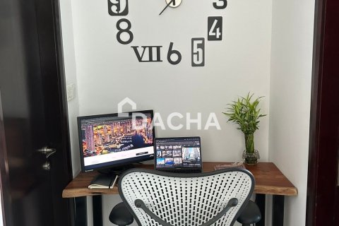 Διαμέρισμα σε Dubai Marina, Dubai, ΗΑΕ 1 δωμάτιο, 45 τ.μ. Αρ. 755051 - φωτογραφία 8