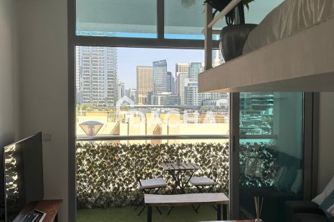 Διαμέρισμα σε Dubai Marina, Dubai, ΗΑΕ 1 δωμάτιο, 45 τ.μ. Αρ. 755051 - φωτογραφία 5