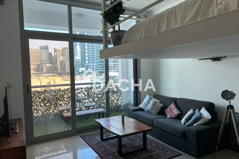 Διαμέρισμα σε Dubai Marina, Dubai, ΗΑΕ 1 δωμάτιο, 45 τ.μ. Αρ. 755051 - φωτογραφία 4