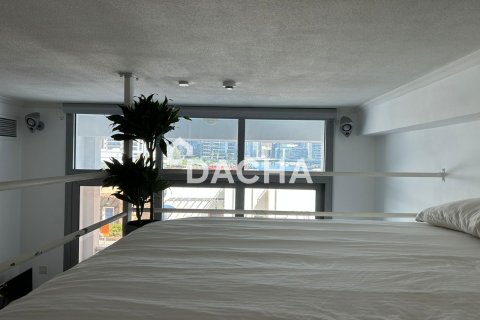 Διαμέρισμα σε Dubai Marina, Dubai, ΗΑΕ 1 δωμάτιο, 45 τ.μ. Αρ. 755051 - φωτογραφία 12