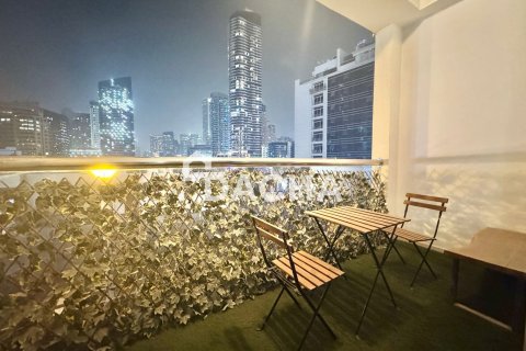 Διαμέρισμα σε Dubai Marina, Dubai, ΗΑΕ 1 δωμάτιο, 45 τ.μ. Αρ. 755051 - φωτογραφία 15