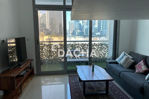 Διαμέρισμα σε Dubai Marina, Dubai, ΗΑΕ 1 δωμάτιο, 45 τ.μ. Αρ. 755051 - φωτογραφία 7