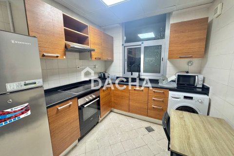 Διαμέρισμα σε Dubai Marina, Dubai, ΗΑΕ 1 δωμάτιο, 45 τ.μ. Αρ. 755051 - φωτογραφία 14