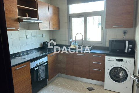 Διαμέρισμα σε Dubai Marina, Dubai, ΗΑΕ 1 δωμάτιο, 45 τ.μ. Αρ. 755051 - φωτογραφία 3