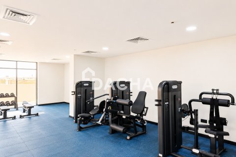 Διαμέρισμα σε Dubai Land, ΗΑΕ 1 υπνοδωμάτιο, 126 τ.μ. Αρ. 755049 - φωτογραφία 14