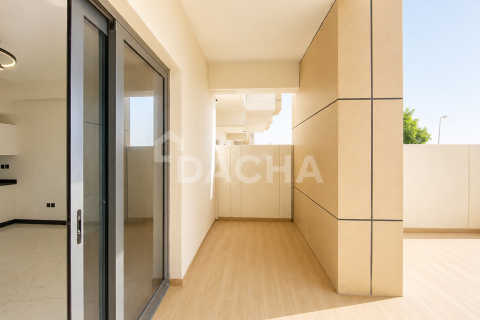 Lägenhet i Dubai Land, Dubai, UAE 1 sovrum, 126 kvm Nr. 755049