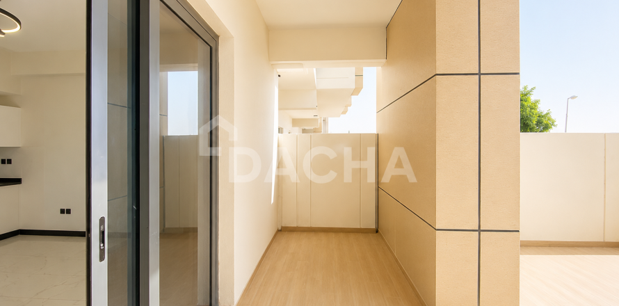 Διαμέρισμα σε Dubai Land, ΗΑΕ 1 υπνοδωμάτιο, 126 τ.μ. Αρ. 755049