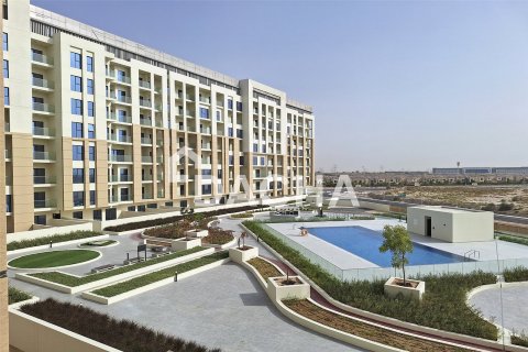 Διαμέρισμα σε Dubai Land, ΗΑΕ 1 υπνοδωμάτιο, 126 τ.μ. Αρ. 755049 - φωτογραφία 15