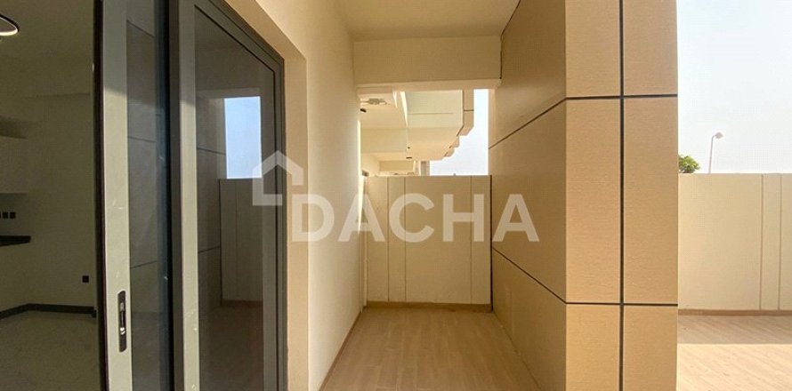 Διαμέρισμα σε Dubai Land, ΗΑΕ 1 υπνοδωμάτιο, 126 τ.μ. Αρ. 755049