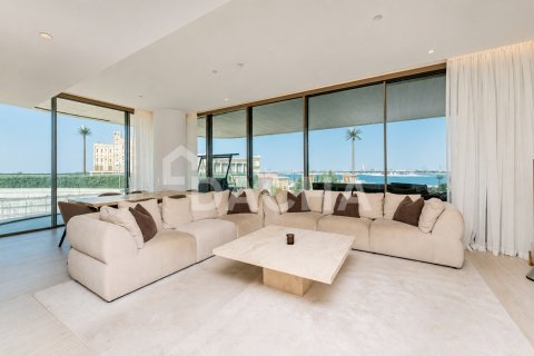 Apartman u gradu Palm Jumeirah, Dubai, UAE 2 spavaće sobe, 219 m2 Br. 755047