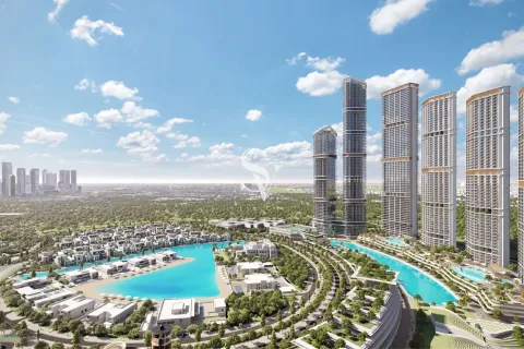 Appartement te koop in Dubai, VAE 1 slaapkamer, 63 vr.m., nr 695737 - foto 7