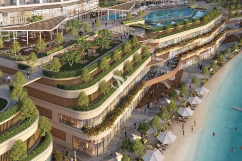 Appartement te koop in Dubai, VAE 1 slaapkamer, 63 vr.m., nr 695737 - foto 8