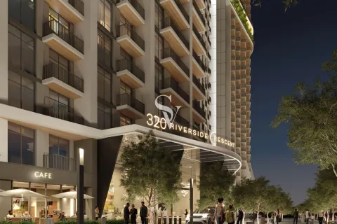 Appartement te koop in Dubai, VAE 1 slaapkamer, 63 vr.m., nr 695737 - foto 9