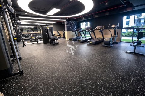 Lakás a BELGRAVIA SQUARE lakóparkban itt: Jumeirah Village Circle, Dubai, EAE, 2 hálószoba, 114 m², azonosító: 695762 - fénykép 17