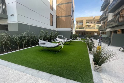 Lakás a BELGRAVIA SQUARE lakóparkban itt: Jumeirah Village Circle, Dubai, EAE, 2 hálószoba, 114 m², azonosító: 695762 - fénykép 16