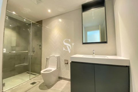 Lakás a BELGRAVIA SQUARE lakóparkban itt: Jumeirah Village Circle, Dubai, EAE, 2 hálószoba, 114 m², azonosító: 695762 - fénykép 10