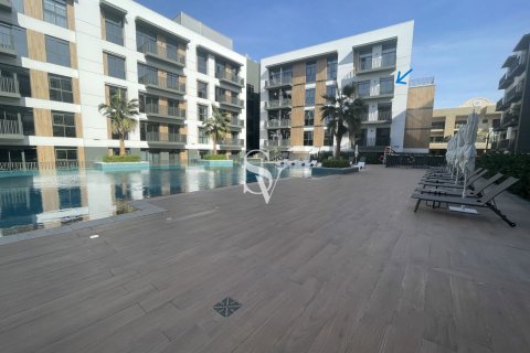 Lakás a BELGRAVIA SQUARE lakóparkban itt: Jumeirah Village Circle, Dubai, EAE, 2 hálószoba, 114 m², azonosító: 695762 - fénykép 20