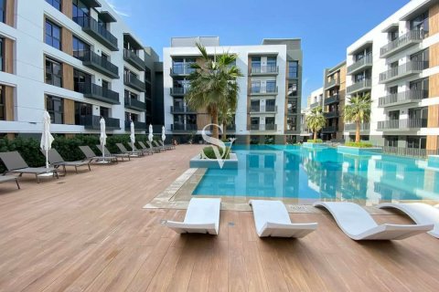 Jumeirah Village Circle, Dubai, संयुक्त अरब अमीरात में अपार्टमेंट, 2 बेडरूम, 114 वर्ग मीटर, संख्या 695762