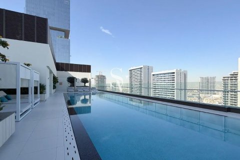 阿联酋 Dubai Jumeirah Village Circle 待租 : 3 卧, 122 平方米 , 编号695761 - 照片 14