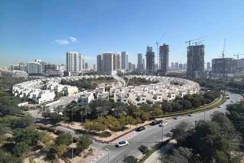 Apartmán v LUMA PARK VIEWS v Jumeirah Village Circle, Dubai, SAE 3 spálne, 122 m2 č. 695761 - Fotografia 19