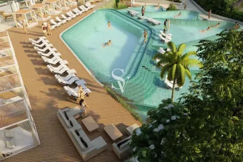 Appartement te koop in Dubai, VAE 1 slaapkamer, 65 vr.m., nr 695736 - foto 10