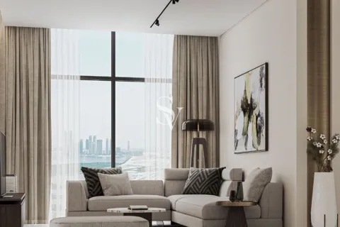 Appartement te koop in Dubai, VAE 1 slaapkamer, 65 vr.m., nr 695736 - foto 7