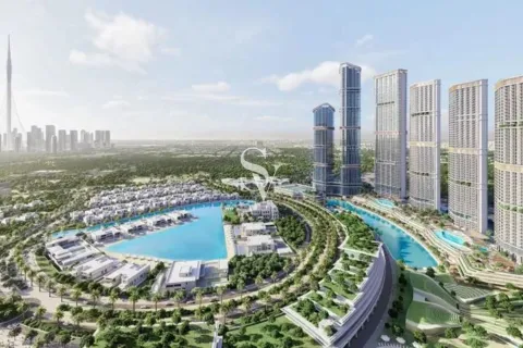 Appartement te koop in Dubai, VAE 1 slaapkamer, 65 vr.m., nr 695736 - foto 4