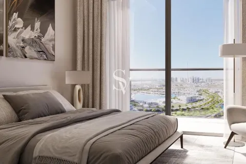 Appartement te koop in Dubai, VAE 1 slaapkamer, 65 vr.m., nr 695736 - foto 2
