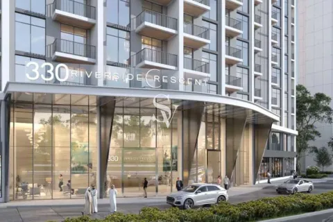 Appartement te koop in Dubai, VAE 1 slaapkamer, 65 vr.m., nr 695736 - foto 3