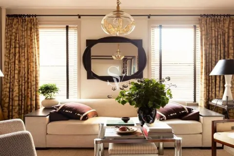 Appartement te koop in Dubai, VAE 1 slaapkamer, 65 vr.m., nr 695736 - foto 9