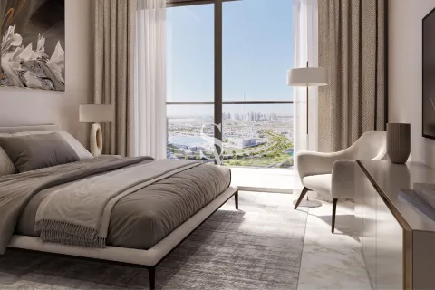 Dzīvoklis Dubaijā, AAE 1 istaba, 71 m2 Nr. 695738 - attēls 2