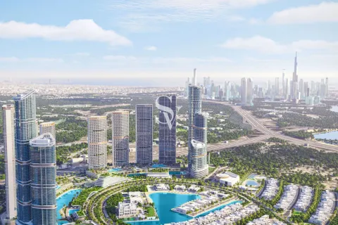 Dzīvoklis Dubaijā, AAE 1 istaba, 71 m2 Nr. 695738 - attēls 7