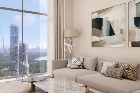 Dzīvoklis Dubaijā, AAE 1 istaba, 71 m2 Nr. 695738 - attēls 3