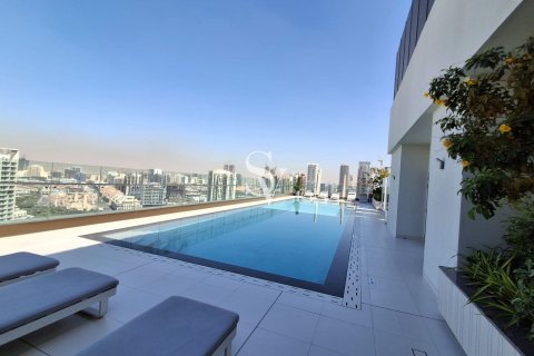 阿联酋 Dubai Jumeirah Village Circle 待租 : 1 卧, 79 平方米 , 编号695763 - 照片 11