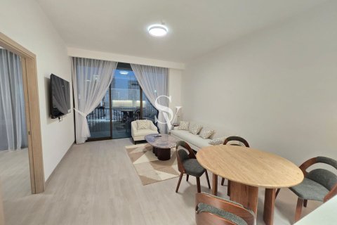 阿联酋 Dubai Jumeirah Village Circle 待租 : 1 卧, 79 平方米 , 编号695763 - 照片 4