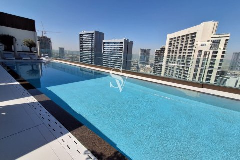 阿联酋 Dubai Jumeirah Village Circle 待租 : 1 卧, 79 平方米 , 编号695763 - 照片 9