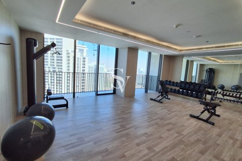 阿联酋 Dubai Jumeirah Village Circle 待租 : 1 卧, 79 平方米 , 编号695763 - 照片 7