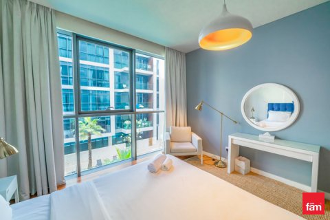 Huoneisto City Walk, Dubai, Arabiemiraatit 2 makuuhuonetta, 170.3 m2 № 716102 - kuva 7