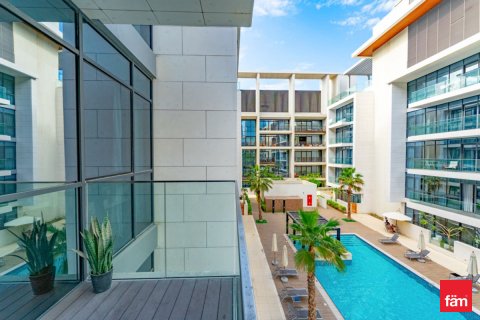 Huoneisto City Walk, Dubai, Arabiemiraatit 2 makuuhuonetta, 170.3 m2 № 716102 - kuva 21