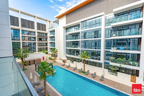 Huoneisto City Walk, Dubai, Arabiemiraatit 2 makuuhuonetta, 170.3 m2 № 716102 - kuva 2