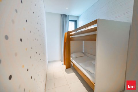 Huoneisto City Walk, Dubai, Arabiemiraatit 2 makuuhuonetta, 170.3 m2 № 716102 - kuva 16