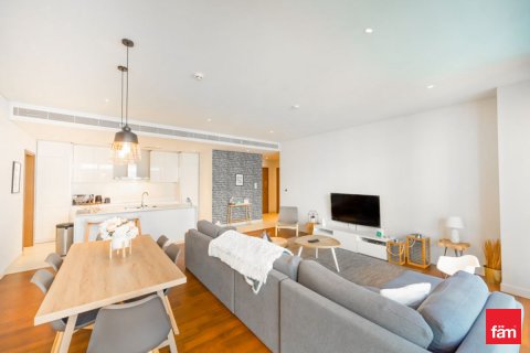 Huoneisto City Walk, Dubai, Arabiemiraatit 2 makuuhuonetta, 170.3 m2 № 716102 - kuva 5
