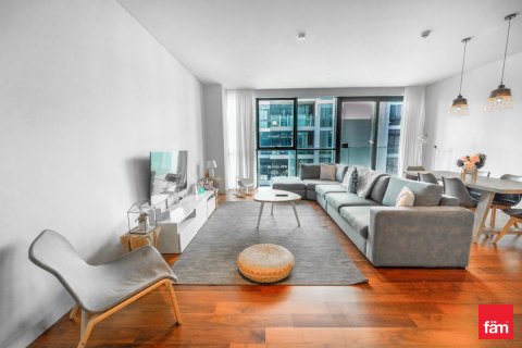 Huoneisto City Walk, Dubai, Arabiemiraatit 2 makuuhuonetta, 170.3 m2 № 716102 - kuva 4