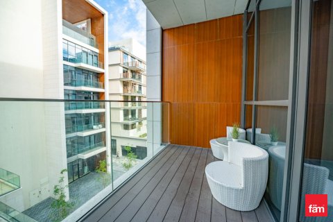 Huoneisto City Walk, Dubai, Arabiemiraatit 2 makuuhuonetta, 170.3 m2 № 716102 - kuva 23