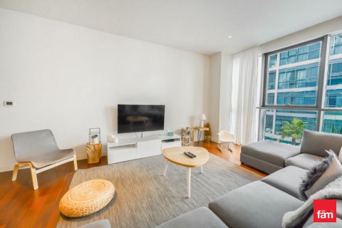 Huoneisto City Walk, Dubai, Arabiemiraatit 2 makuuhuonetta, 170.3 m2 № 716102 - kuva 6